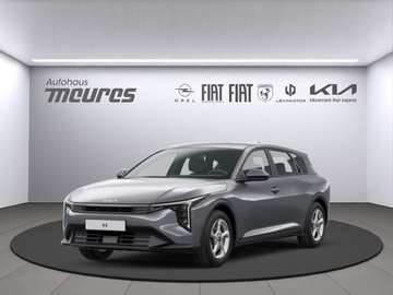 Vision 1.6 T-GDI DCT Navi Klimaautom Rückfahrkam.