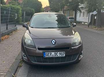 Grand Scenic 1.9 dCi XXL FAP Avantage