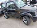 Suzuki Jimny Jimny 1.3 16v JLX 4wd Schwarz - thumbnail 4