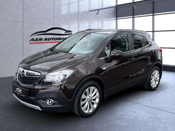Innovation+BI-XENON+NAVI+LEDER+PDC+ALU