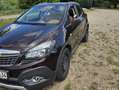 Opel Mokka Mokka 1.7 CDTI Automatik Edition Hnědá - thumbnail 2