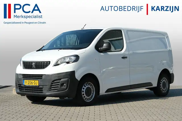 Peugeot Expert 231S 2.0 BlueHDI 120 Pro