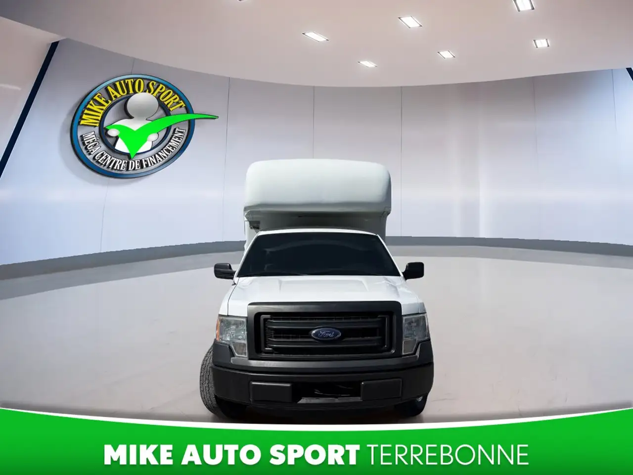 Ford F 150 fotografie Ford F 150
