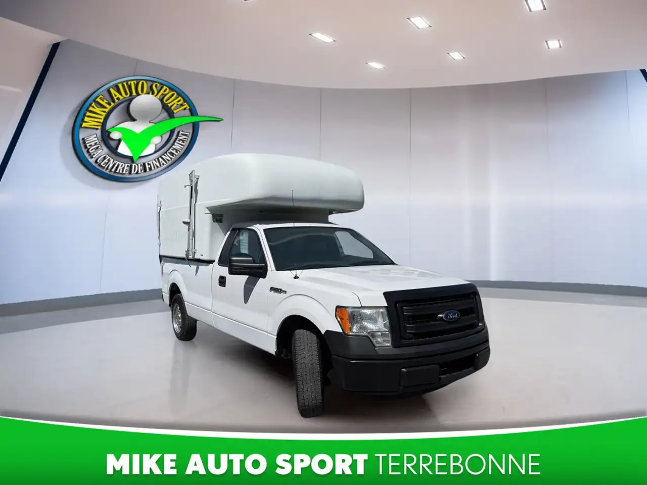 Ford F 150 fotografie Ford F 150