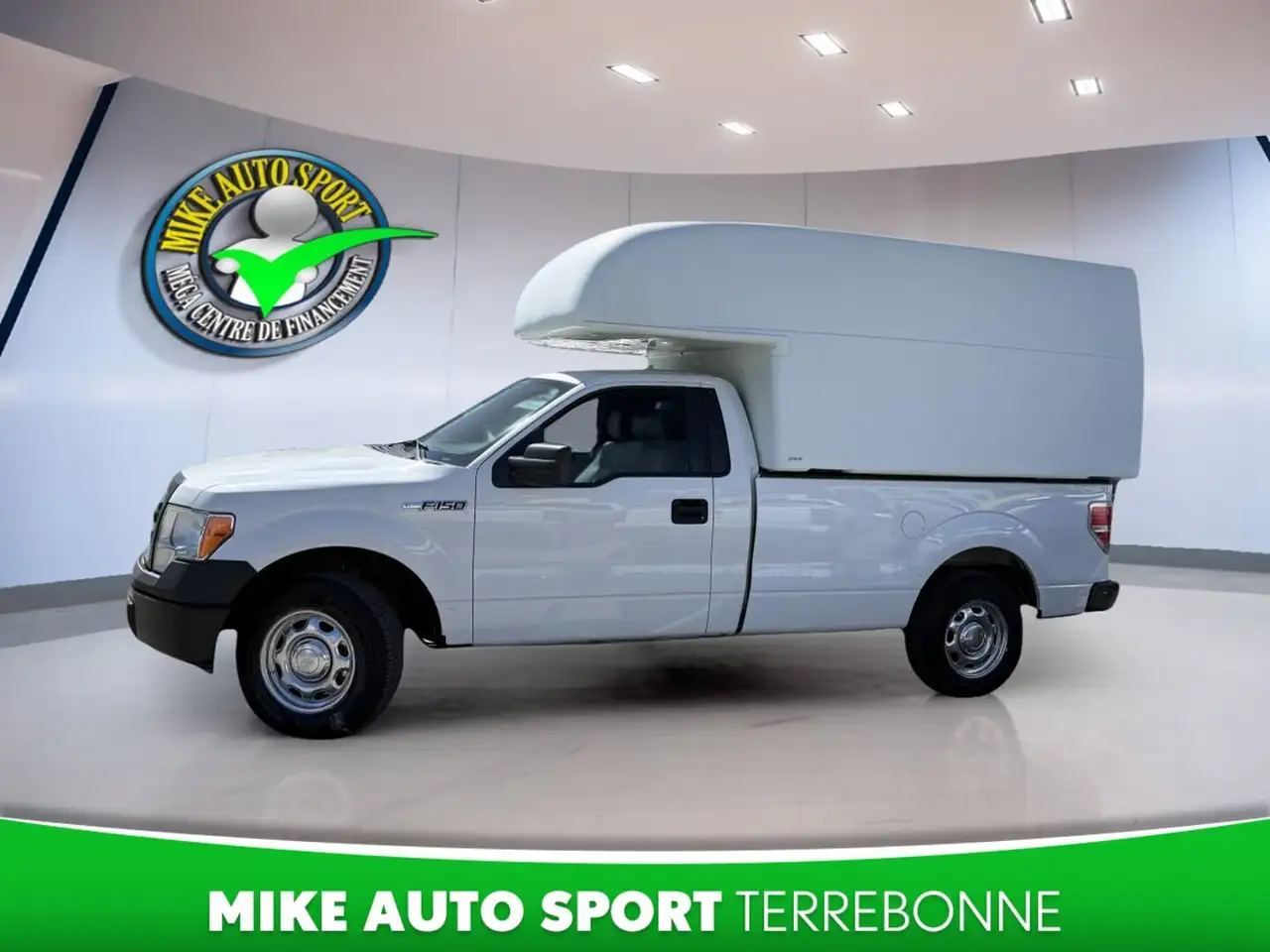 Ford F 150 fotografie Ford F 150