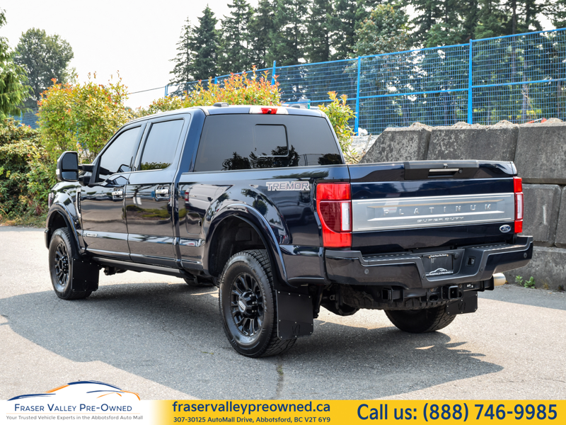 2022 Ford F-350 Super Duty