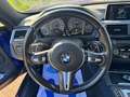 BMW M4 Coupe 450CV DKG NAVI+RETR. Blu/Azzurro - thumbnail 10
