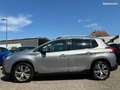 Peugeot 2008 1.6 BLUEHDI 120CH FELINE TITANE S&S Gris - thumbnail 4