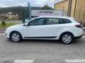 Renault Megane Mégane 1.6 16V SporTour Wave Blanc - thumbnail 4
