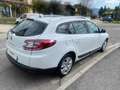 Renault Megane Mégane 1.6 16V SporTour Wave Blanc - thumbnail 5