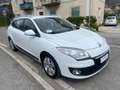 Renault Megane Mégane 1.6 16V SporTour Wave Blanc - thumbnail 3