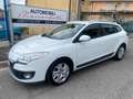 Renault Megane Mégane 1.6 16V SporTour Wave Blanc - thumbnail 2