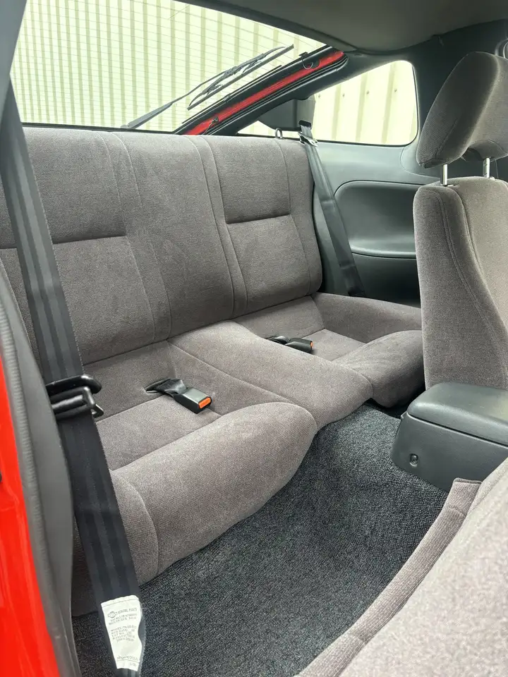 Nissan 200 SX, foto 10