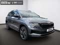 Skoda Karoq Sportline 1,5 TSI DSG *AHK*CANTON*MATRIX*PARK ASSIST* Grau - thumbnail 17