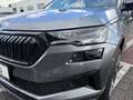 Skoda Karoq Sportline 1,5 TSI DSG *AHK*CANTON*MATRIX*PARK ASSIST* Grau - thumbnail 3