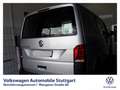 Volkswagen T6.1 Kombi DSG 2.0 TDI Euro 6d Temp- 5 Sitzer Plateado - thumbnail 5