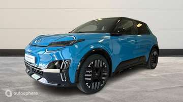 Electrique 120ch 40kWh Advance