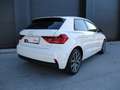 Audi A1 25 TFSI intense Weiß - thumbnail 4