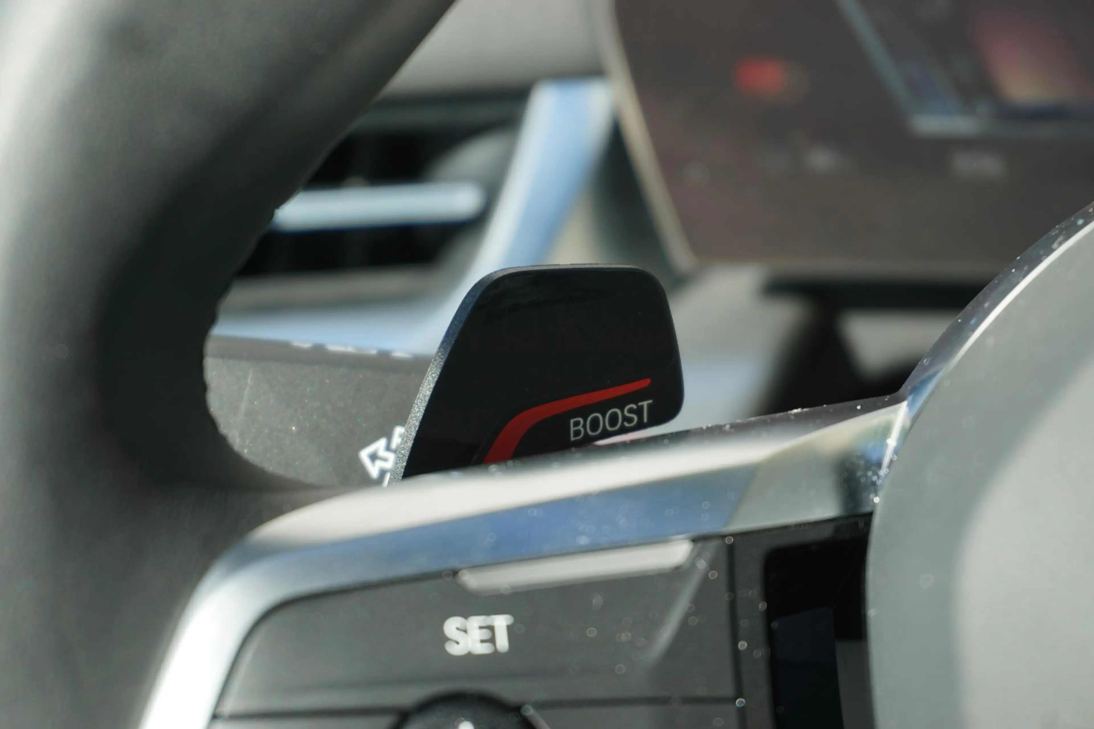 BMW iX2 xDrive30 M Sportpakket Pro | Innovation Pack | Com — photo 13