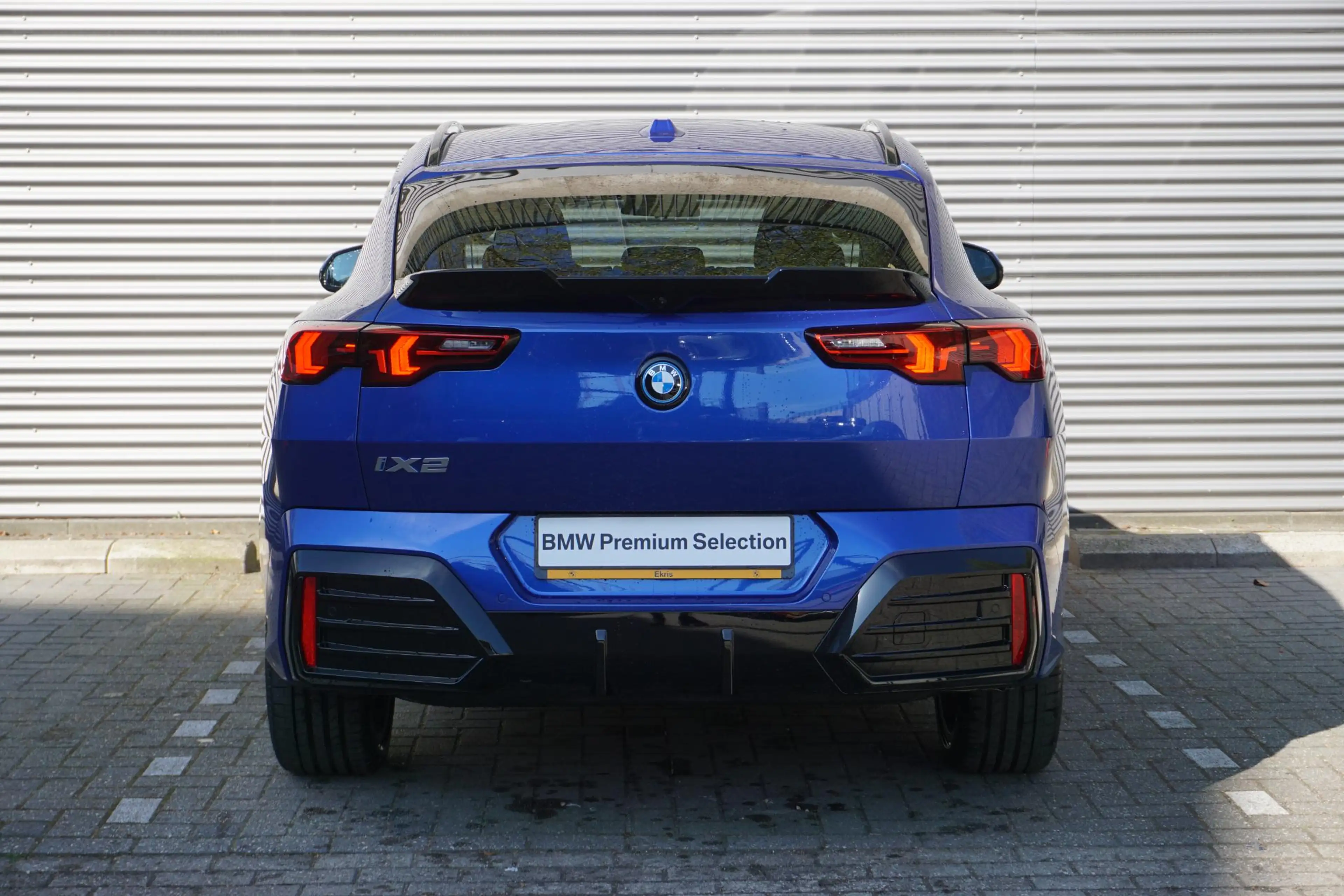 BMW iX2 xDrive30 M Sportpakket Pro | Innovation Pack | Com — photo 5