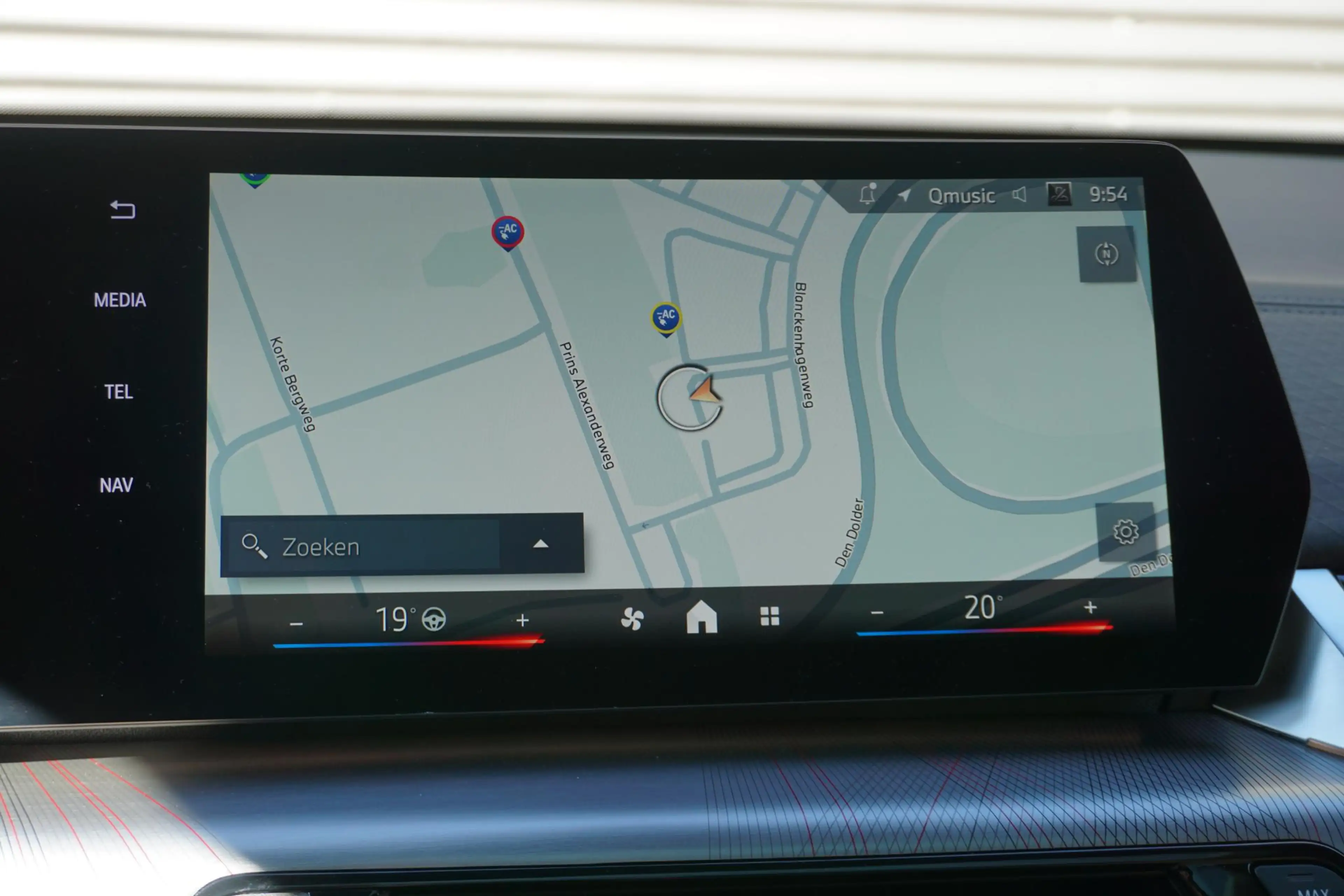 BMW iX2 xDrive30 M Sportpakket Pro | Innovation Pack | Com — photo 15