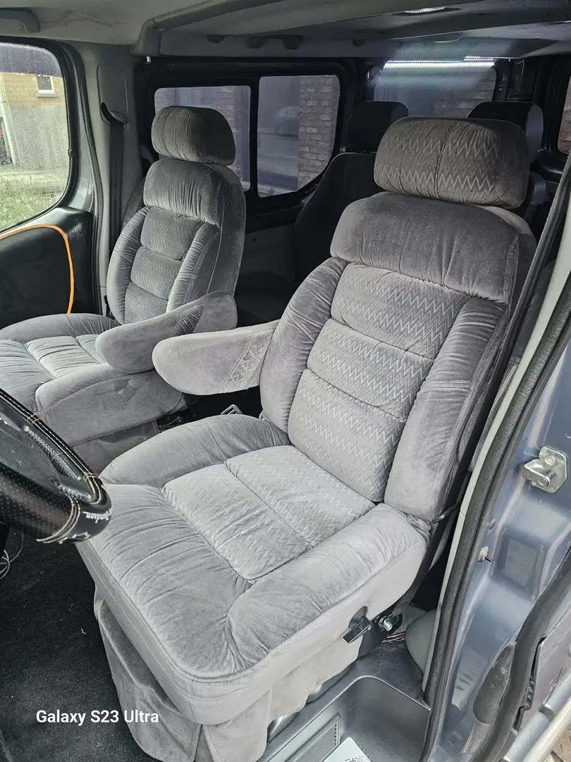 Opel Vivaro 2.0 CDTI L2H1 DPF Life - 2