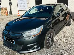 Citroen C4 HDi 115 FAP Music Touch