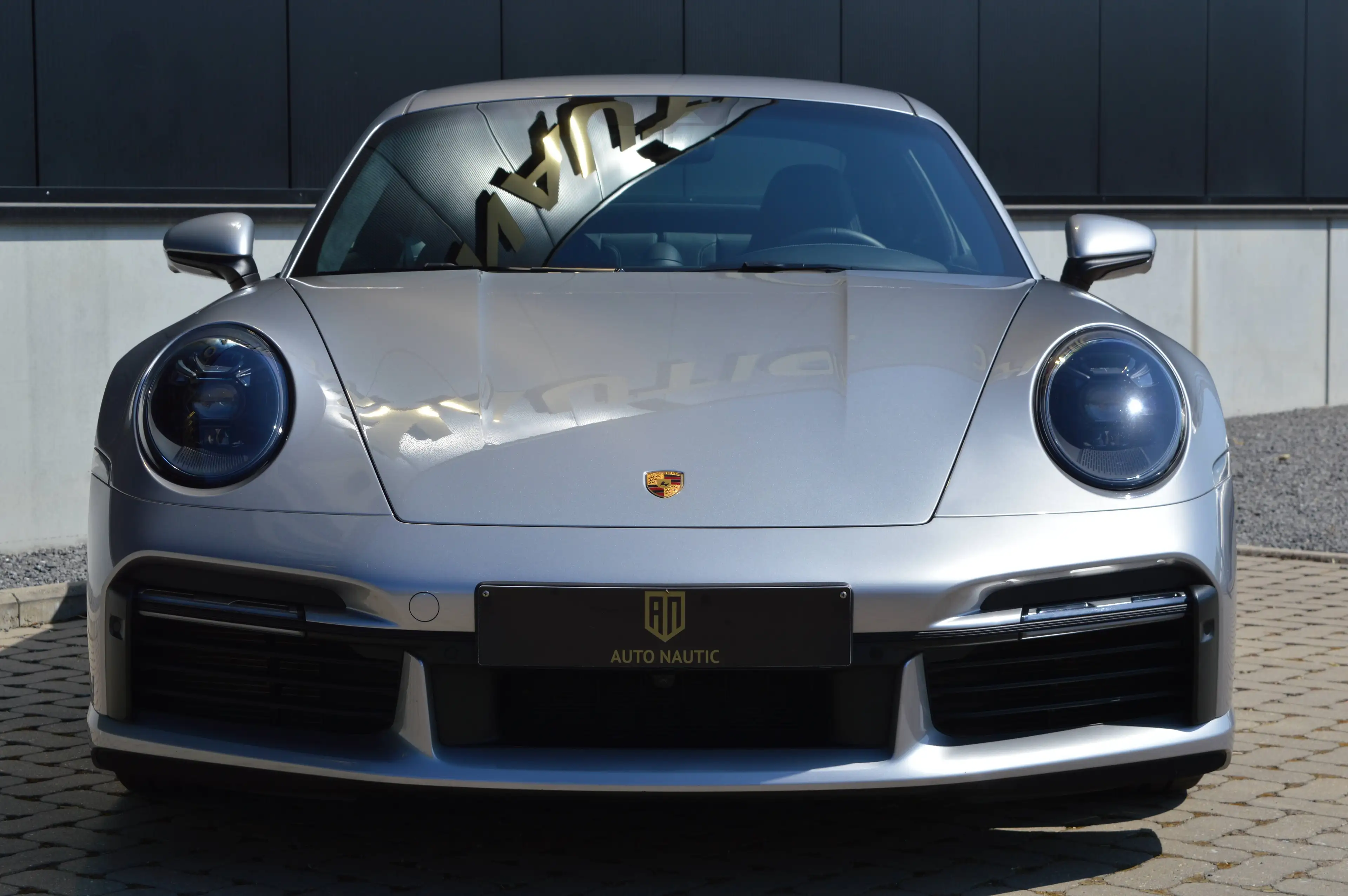 Porsche 911 992.1 Turbo S coupé - 1 HAND - 30.000 km — photo 2