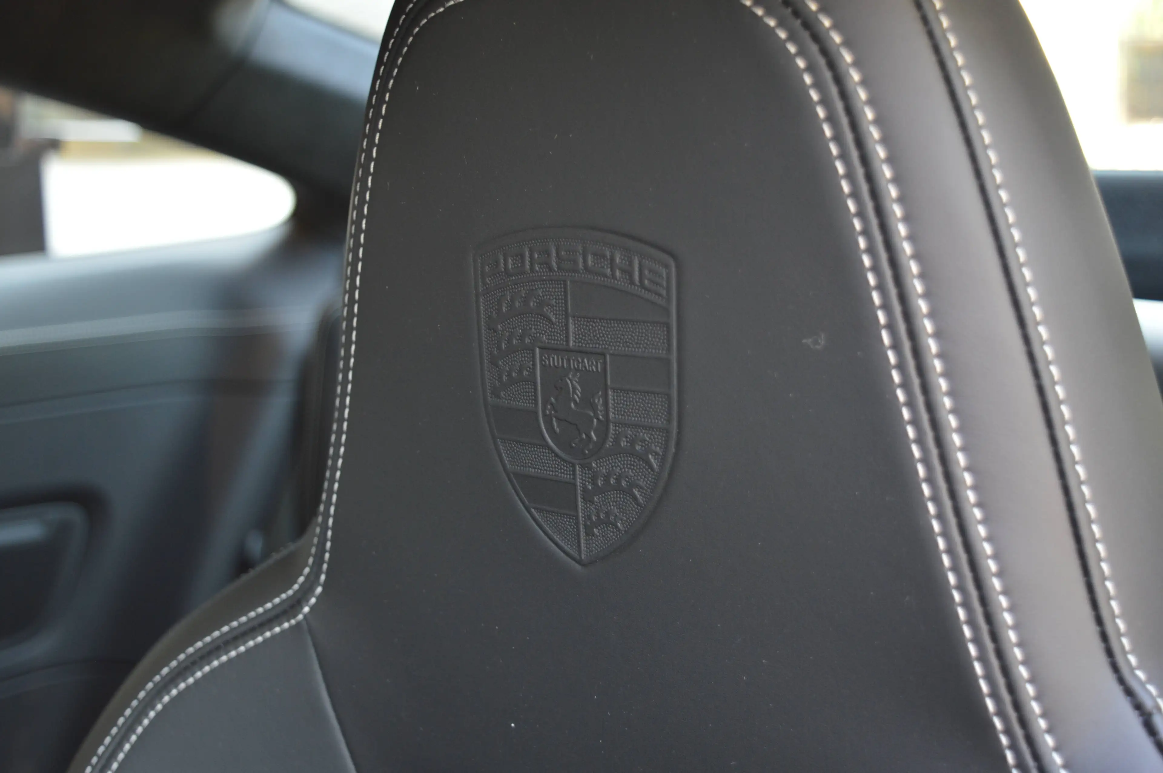 Porsche 911 992.1 Turbo S coupé - 1 HAND - 30.000 km — photo 12