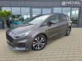 Ford S-Max ST-Line AWD*Ahk*Kamera*E-Klappe*STHZG* Grau - thumbnail 1