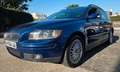 Volvo V50 D5 2.4 i Geartronic 180 cv Boîte auto Blau - thumbnail 1
