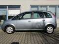 Opel Meriva 1.6 16V Edition, 2 Hand, Allwetterreifen, Silber - thumbnail 4