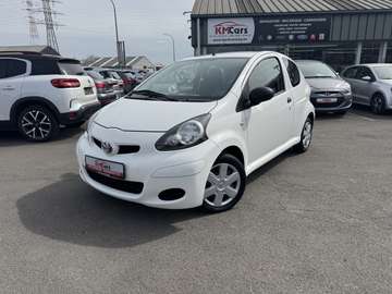 1.0i ESSENCE // CARNET D'ENTRETIEN COMPLET // GARANTIE 12 MOIS // CAR-PASS