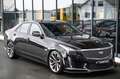 Cadillac CTS 6.2 V8 Final Edition Recaro* Carbon* 11Tkm Negru - thumbnail 3