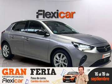 1.2T XHL S/S Elegance 100