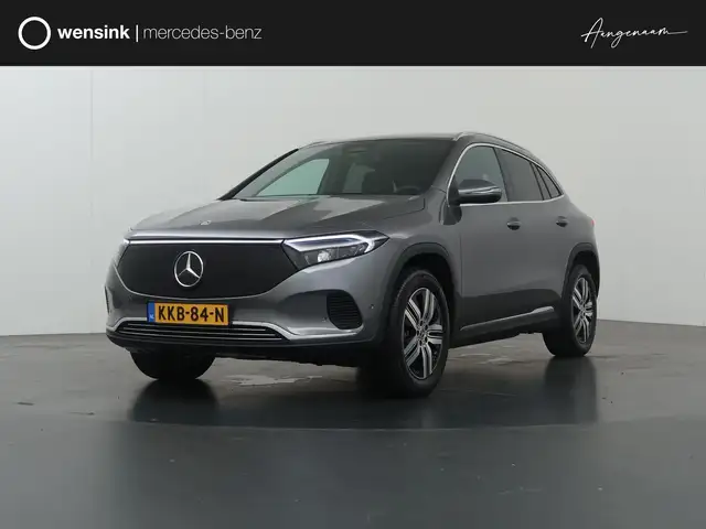 Mercedes-Benz EQA 250 250+ Business Solution Luxury 71 kWh | Panoramasch