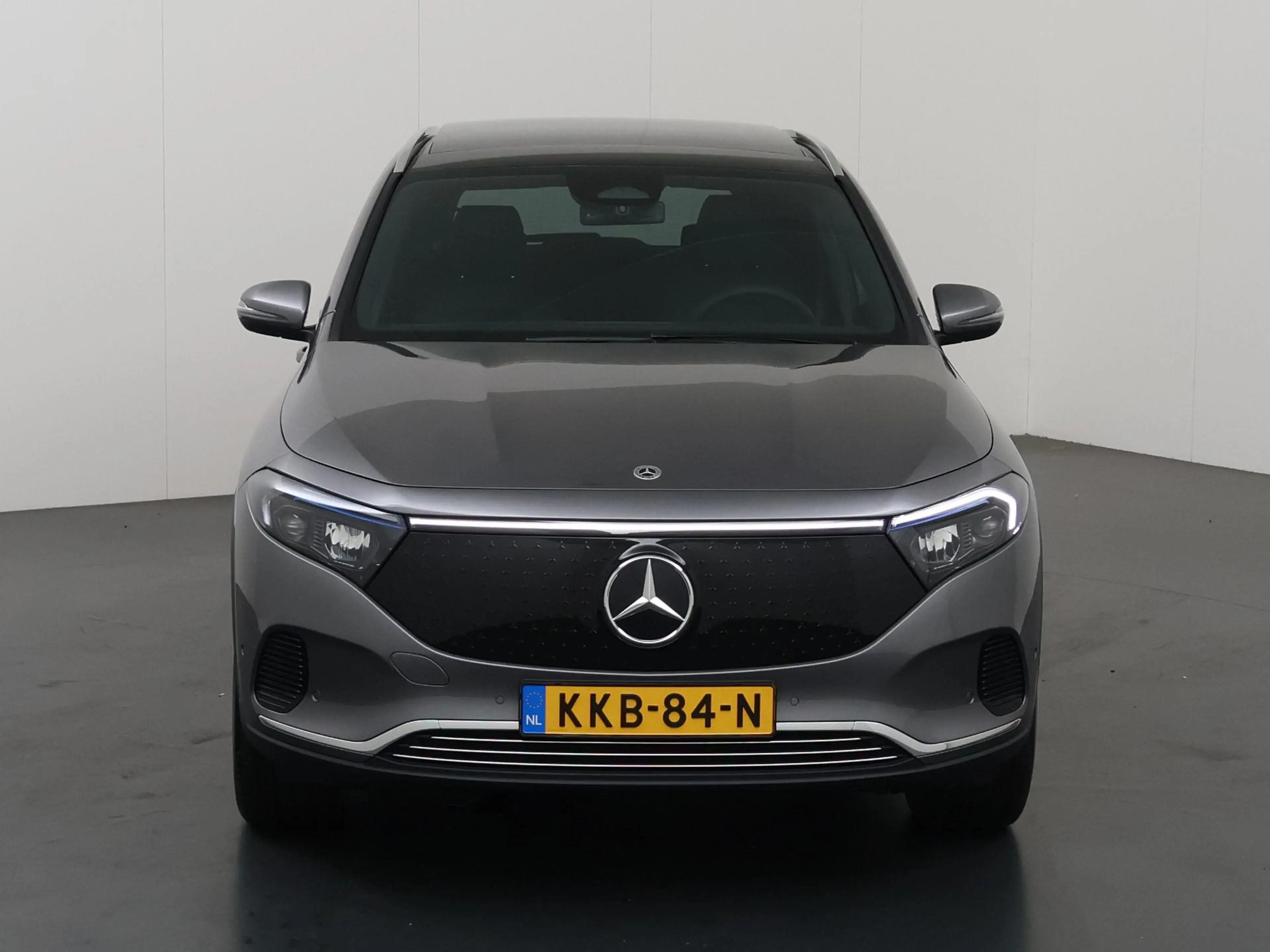 Mercedes-Benz EQA 250 250+ Business Solution Luxury 71 kWh | Panoramasch — photo 3