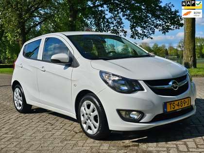 Opel Karl 1.0 ecoFLEX Edition Automaat 1e eigenaar dealer on