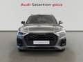Audi Q5 40 TDI quattro-ultra Black line S tronic 150kW Gris - thumbnail 2