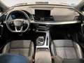Audi Q5 40 TDI quattro-ultra Black line S tronic 150kW Gris - thumbnail 7