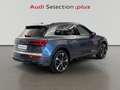 Audi Q5 40 TDI quattro-ultra Black line S tronic 150kW Gris - thumbnail 4