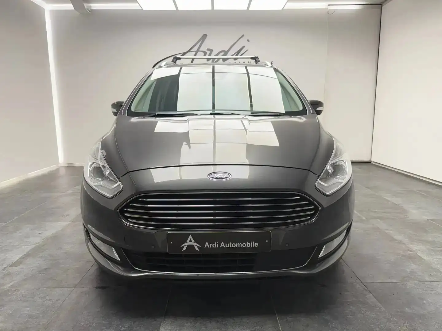 Ford Galaxy Galaxy 2.0 TDCi*7 PLACES*TOIT OUV*1 PROP*GARANTIE* - 2