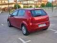 Fiat Grande Punto 5p 1.3 mjt 16v Dynamic 90cv 6m Rosso - thumbnail 6