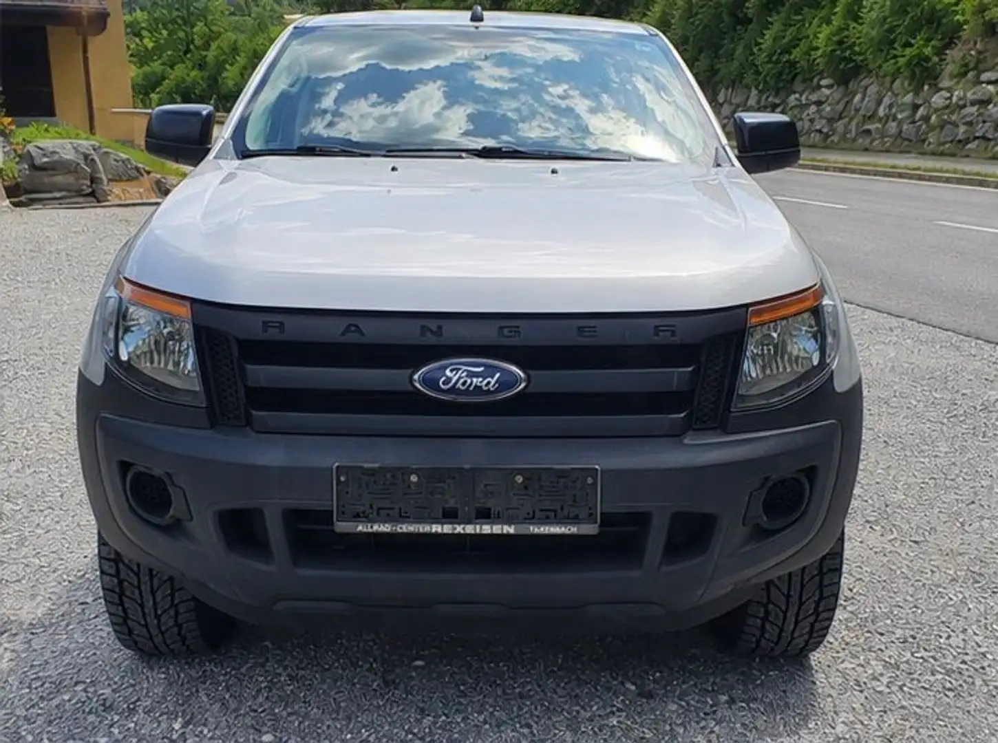 Ford Ranger Extra Limited - 2