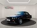 BMW 318 i Cabrio Automatik  Ein zeitloses Meisterwerk Siyah - thumbnail 1
