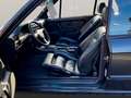 BMW 318 i Cabrio Automatik  Ein zeitloses Meisterwerk Czarny - thumbnail 9