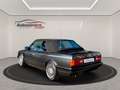 BMW 318 i Cabrio Automatik  Ein zeitloses Meisterwerk crna - thumbnail 3
