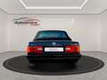BMW 318 i Cabrio Automatik  Ein zeitloses Meisterwerk Negro - thumbnail 4
