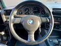 BMW 318 i Cabrio Automatik  Ein zeitloses Meisterwerk Negru - thumbnail 10