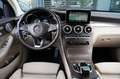 Mercedes-Benz GLC 43 AMG 4M Comand-LED-HuD-RFK-Burm-Distr+AHK Noir - thumbnail 11